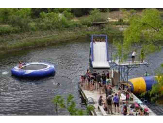 Camp Balcones Springs - Term 1A (June 3 - June 10)