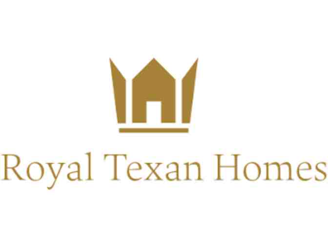 Your Dream Home Your Reality! Complimentary Custom House Plans by Royal Texan Homes