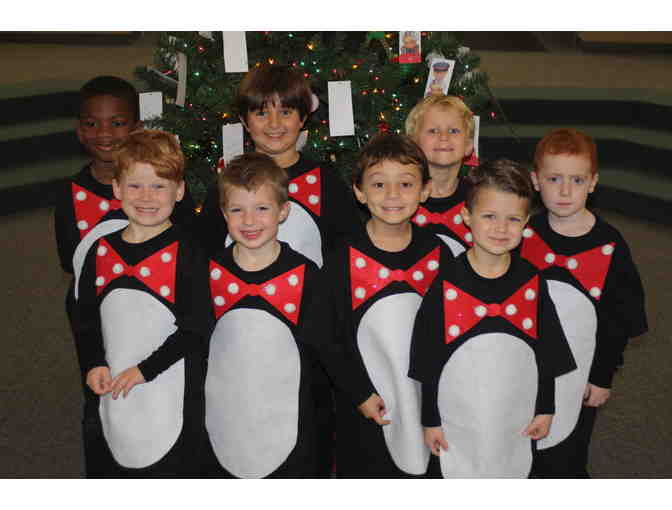 Kindergarten A to Z Memory Book - Early