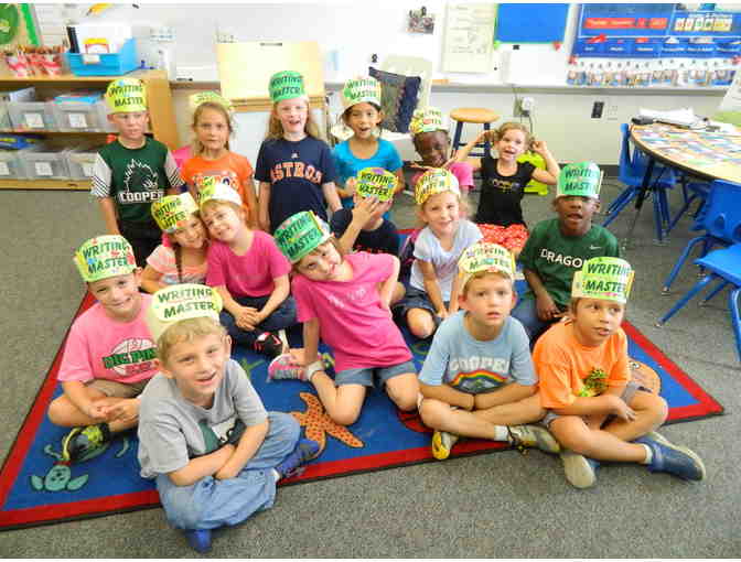 Kindergarten A to Z Memory Book - Engert