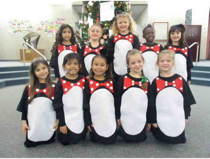 Kindergarten A to Z Memory Book - Phillips