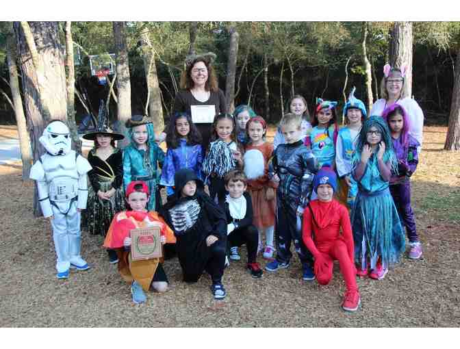 2nd Grade Recipe & Memory Book - A Year to be Thankful - DeVries