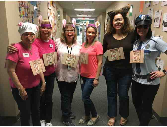 2nd Grade Recipe & Memory Book - A Year to be Thankful - Waple