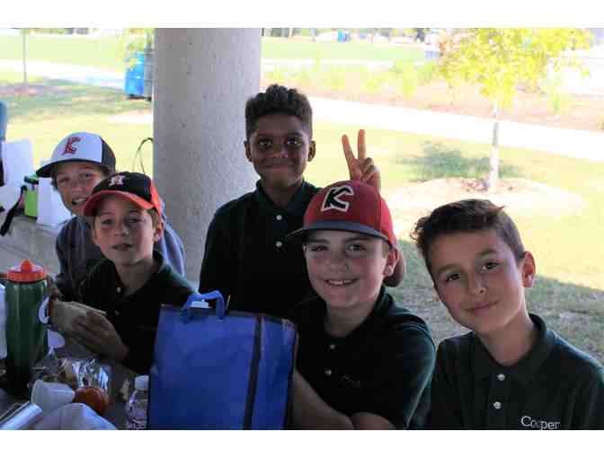 3rd Grade Memory Book - 2017-2018 School Year - Lyon