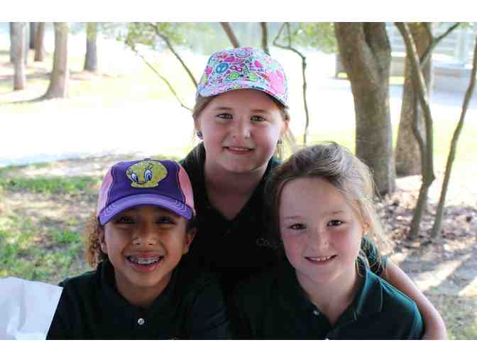 3rd Grade Memory Book - 2017-2018 School Year - Patterson