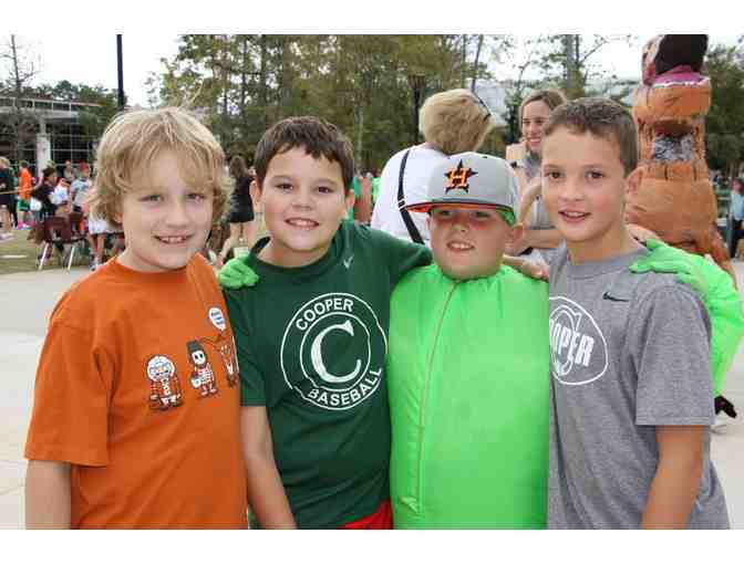 3rd Grade Memory Book - 2017-2018 School Year - Patterson