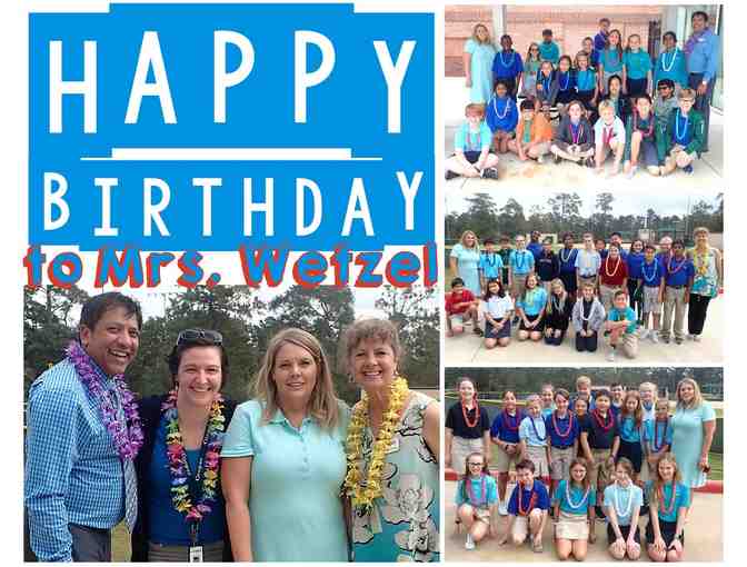 5th Grade Memory Book - Guimaraes