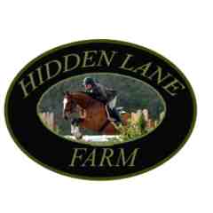 Hidden Lane Farm
