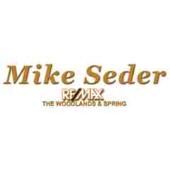 Mike Seder, RE/MAX The Woodlands & Spring