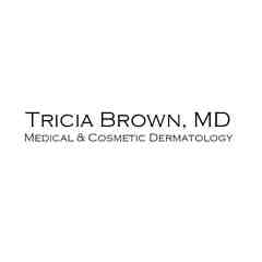 Tricia Brown, MD - Dermatology