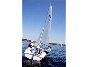 SAIL SANDPOINT-Open Boating Punch Card (5)