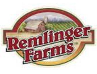 Remlinger Farms - 4 Passes