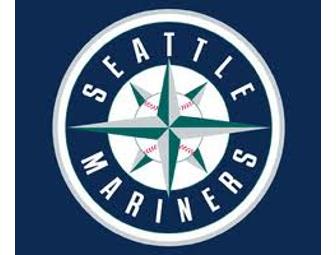 Mariners Game - 4 tickets, plus jerseys and bobbleheads