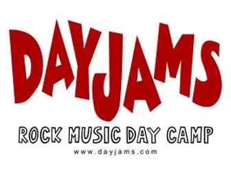 $300 Certificate towards the DayJams Rock Music Day Camp