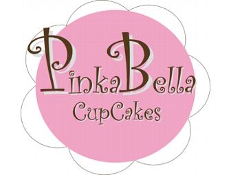 Dozen PinkaBella Cupcakes