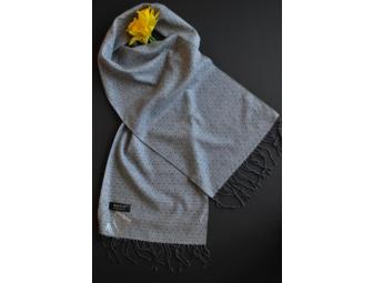 At May 5th Event Only: Stylish Scarf - Value $30