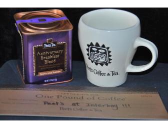 Peet's Coffee & Tea Interbay