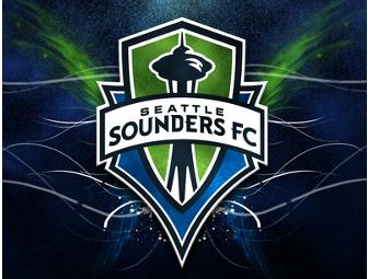 Seattle Sounders FC vs Sporting Kansas City Tickets