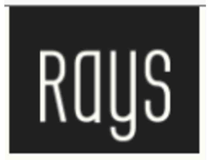 RAY'S BOATHOUSE, CAFE & CATERING - $50 Gift Card