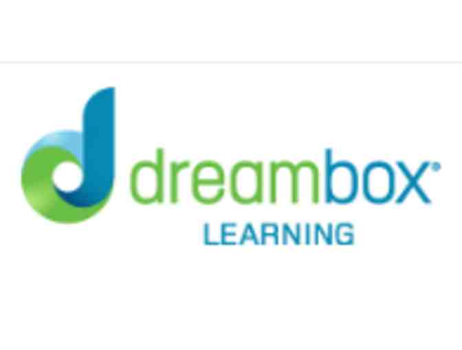 DREAMBOX LEARNING - Home Subscription for Math Program