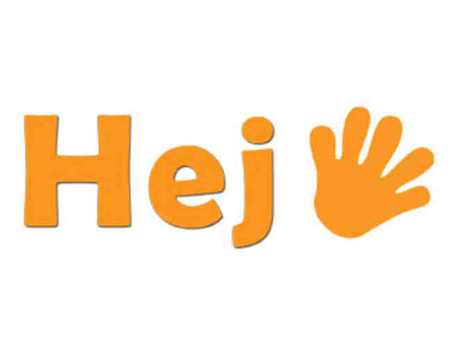 HEJ KIDS' COLLECTION - $50 GIFT CARD