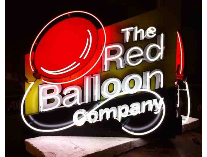 The Red Balloon Company