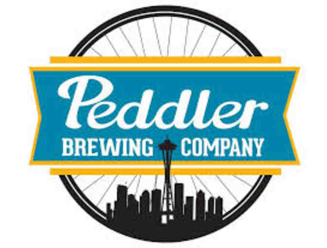 Peddler Brewing Company Gift Certificate