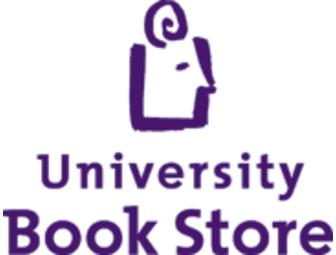 University Book Store Gift Card