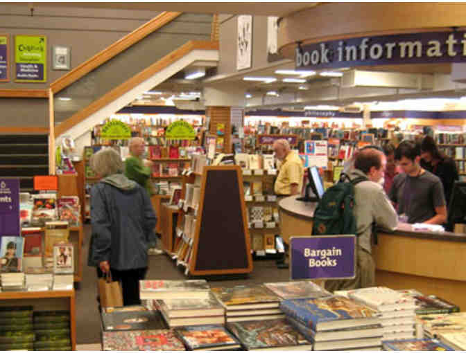 University Book Store Gift Card