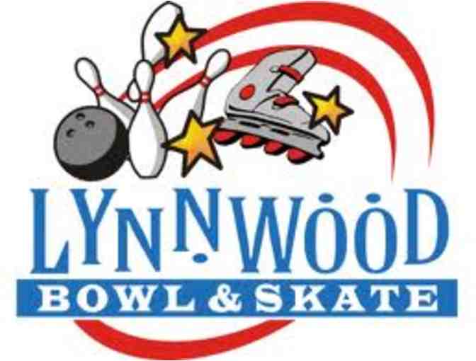 Pizza Bowl Package from Lynnwood Bowl