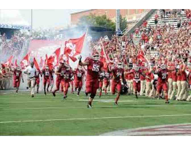 COUGS vs. PSU Football Game Tickets