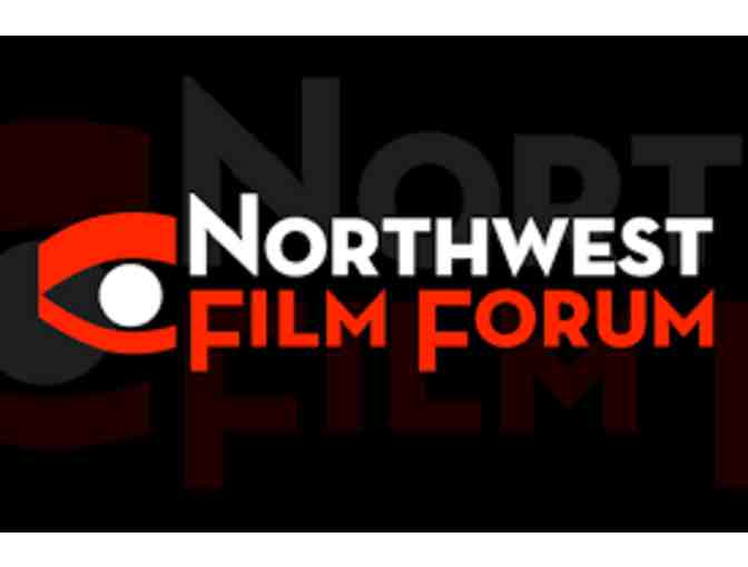 4 Tickets to the NW Film Forum