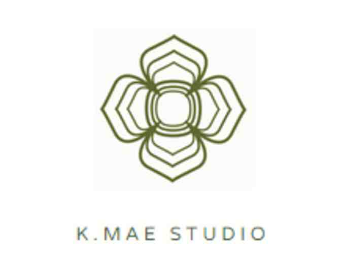 Photo Session with K.Mae Studios