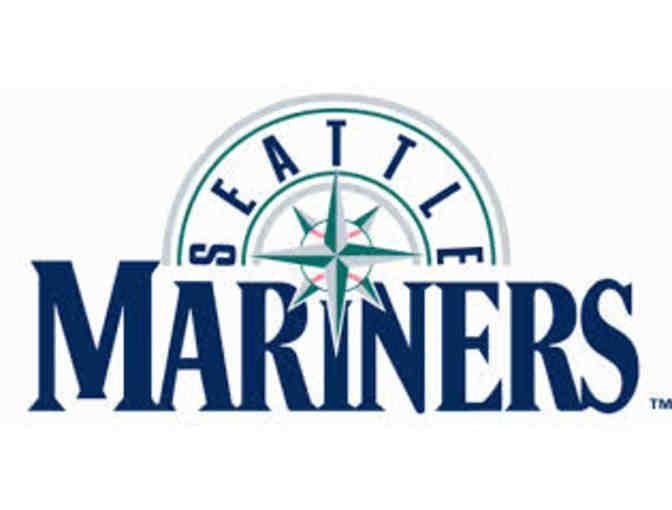 Seattle Mariners Tickets for July 25th