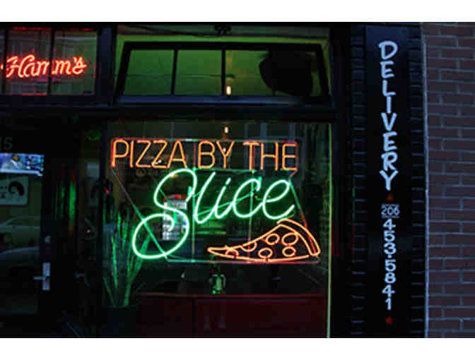 BIG MARIO'S PIZZA - $25 Gift Cerificate - Photo 2