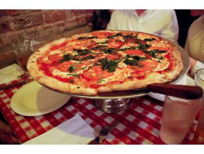 BIG MARIO'S PIZZA - $25 Gift Cerificate