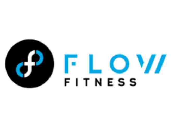 FLOW FITNESS - 1 Month Membership