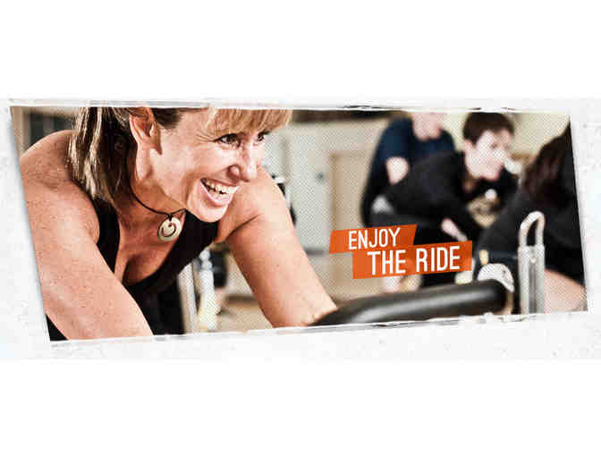 COMMUNITY FITNESS - 3 Class Pass to any class at Community Fitness