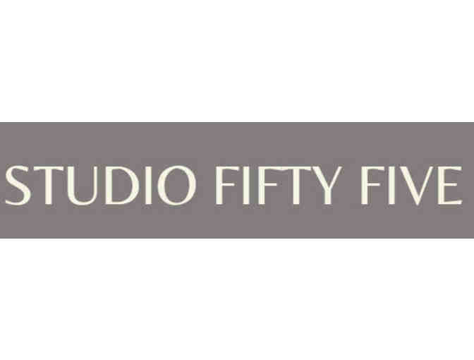 STUDIO FIFTY FIVE Bellevue - Haircut & Color with Brittney