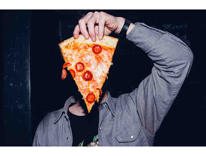 BIG MARIO'S PIZZA - $25 Gift Cerificate - Photo 3