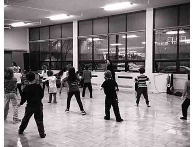 METROPOLIS DANCE - 1 Quarter Tuition for after school Hip-Pop Dance at John Hay