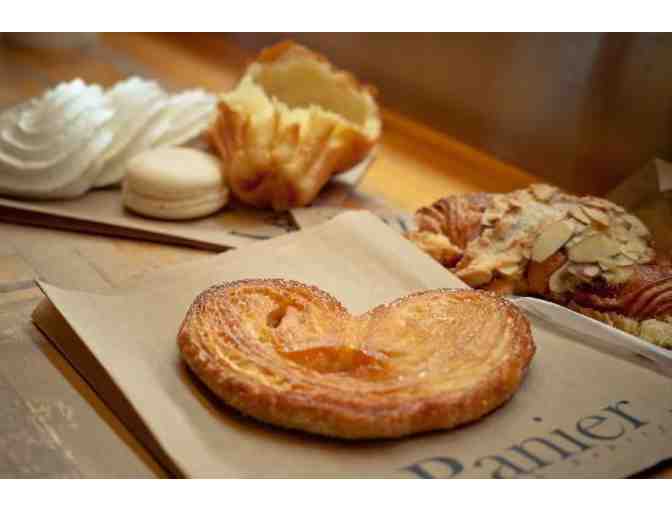 LE PANIER Very French Bakery Gift Card - Value $25