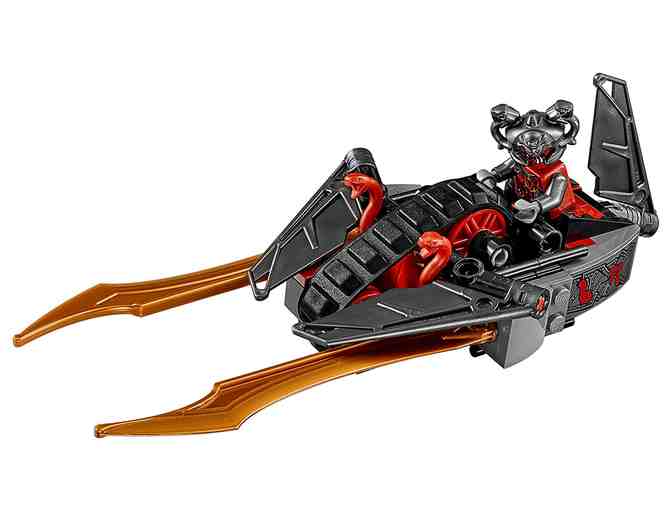 LEGO Ninjago Desert Lightning