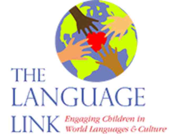 THE LANGUAGE LINK - 1 week Spanish Immersion Summer Camp