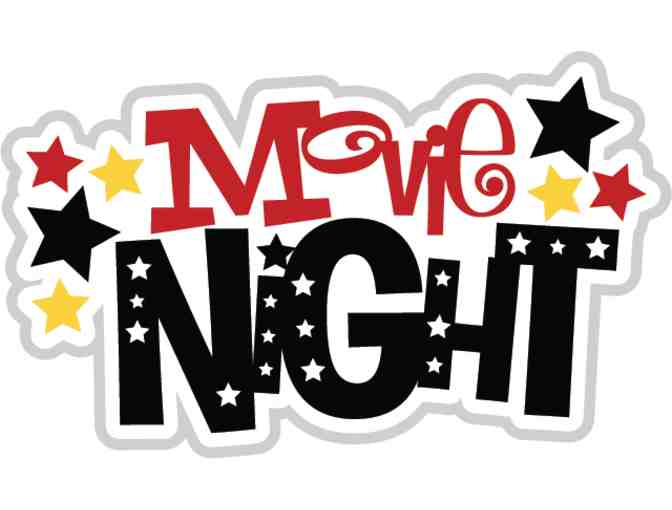 3rd Grade Movie Night - March 30th 6-10pm - Photo 1