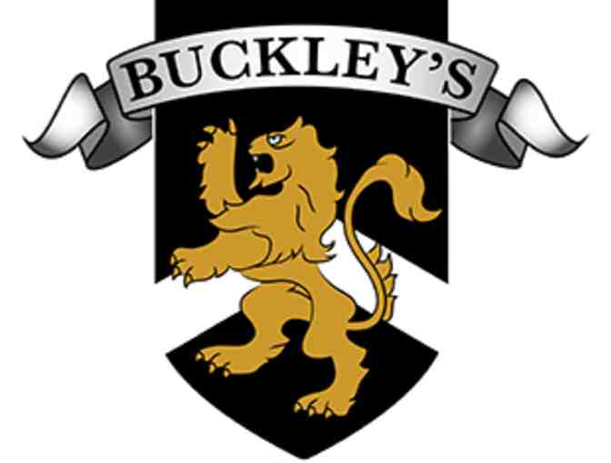 $250 Gift Certificate to Buckley's Restaurant on Queen Anne and Belltown - Photo 1