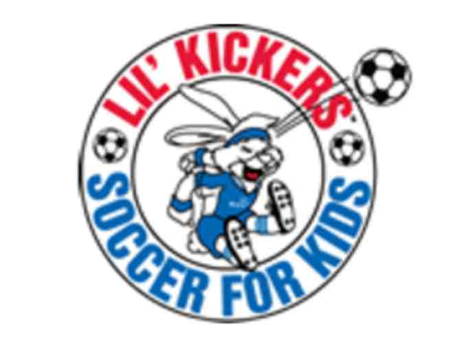 LIL' KICKERS - Arena Sports Classes or Party