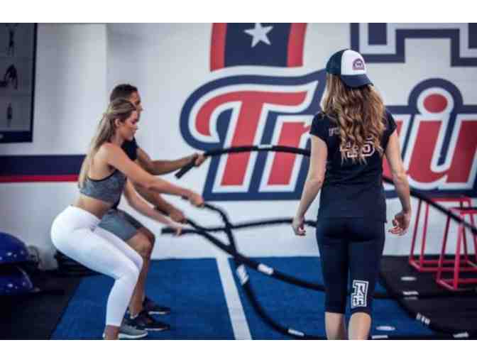 F45 TRAINING -  1 month of unlimited classes