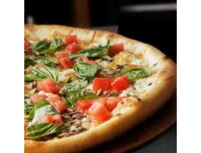 PAGLIACCI PIZZA -  Gift Card for $100