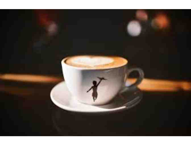 STORYVILLE COFFEE COMPANY - $50 Gift Card